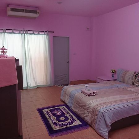 Pattaya Inn By Thai Smile Eksteriør billede