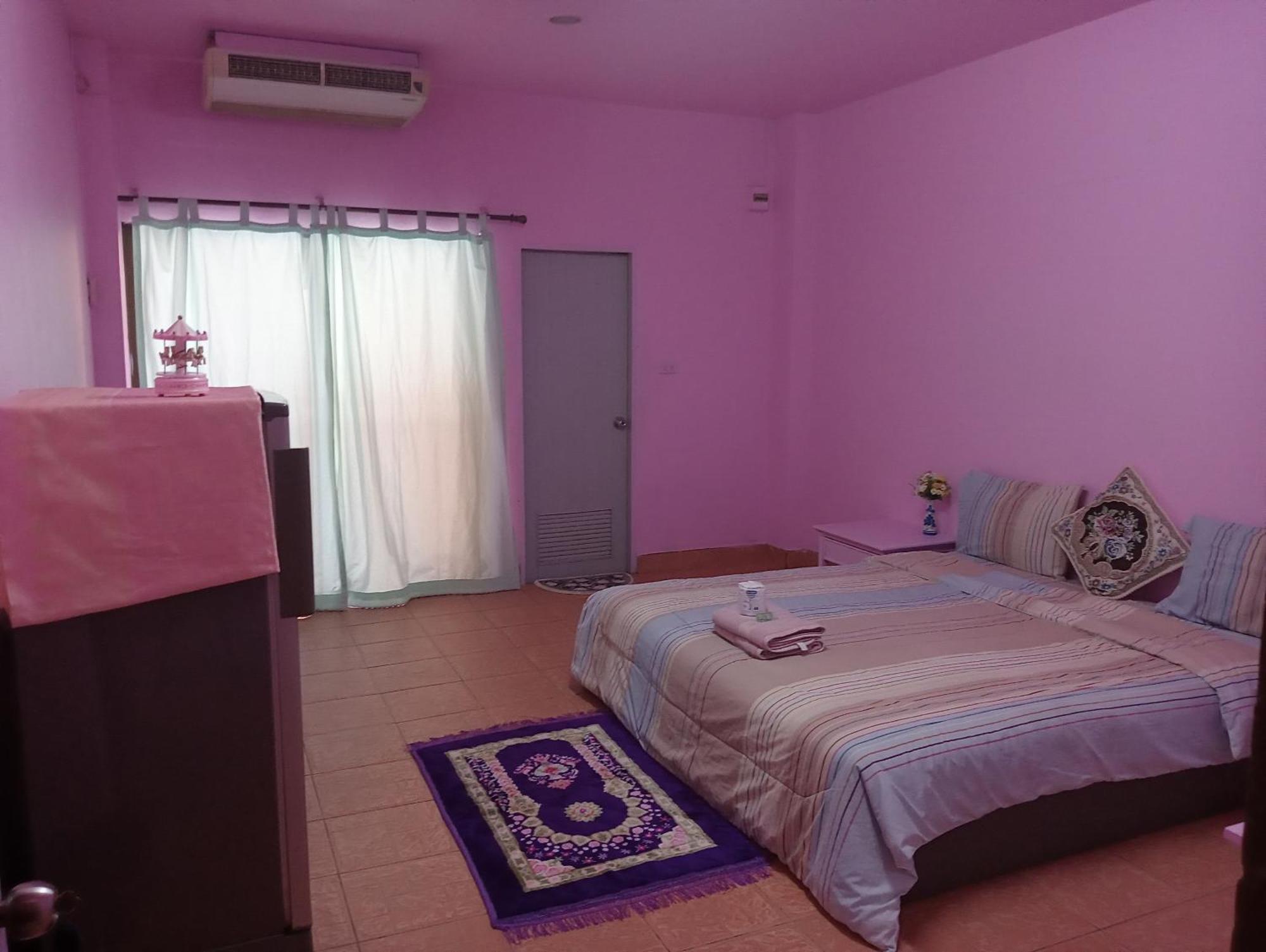 Pattaya Inn By Thai Smile Eksteriør billede