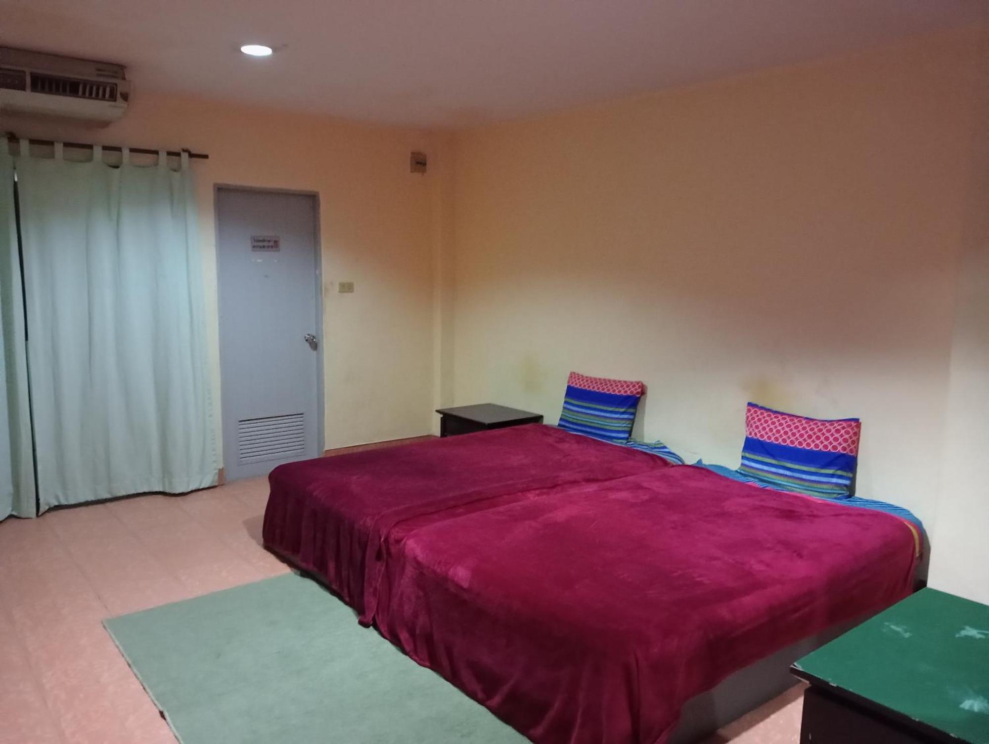 Pattaya Inn By Thai Smile Eksteriør billede